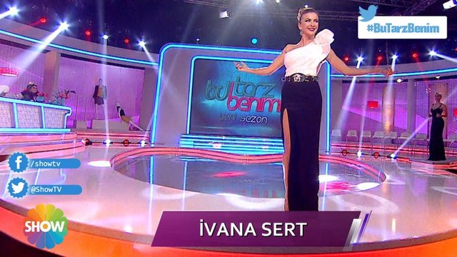 Bu Tarz Benim İkinci Sezon / Eleme Gecesi