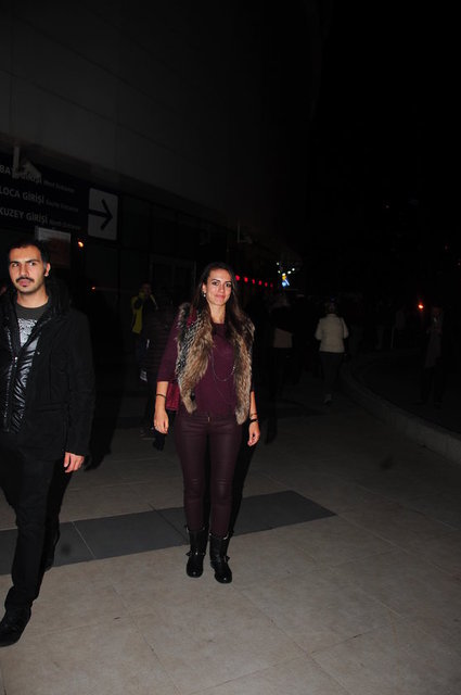 LARA TÜRKER