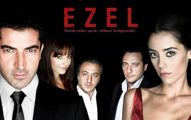 2009 - Ezel - Ezel'i bilmem ama Ramiz Dayı'nın asla unutulmayacağı aşikar. -