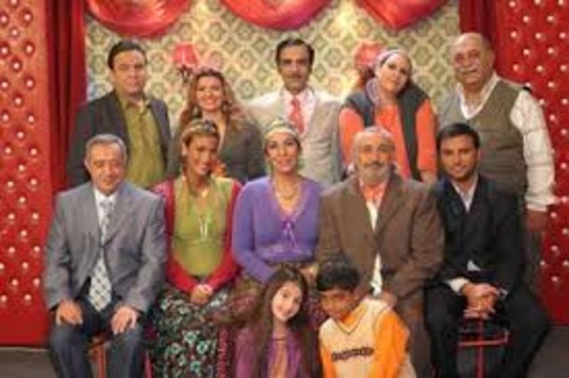 2004 - Cennet Mahallesi - Bu diziyi asla unutmayacağiz