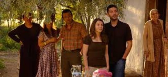 1996 - Şaşıfelek Çıkmazı - Şaşıfelek Çıkmazı, 1996-1998 yılları arasında ve daha sonra çekilen devam bölümleriyle 2001 yılında TRT'de yayınlanmış televizyon dizisi.