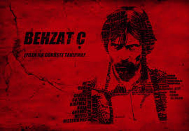 2010 - Behzat Ç. - Emrah Serbes'in aynı adlı romanından esinlenilerek hazırlanmış polisiye dizinin başrolünü Erdal Beşikçioğlu üstlenmişti.