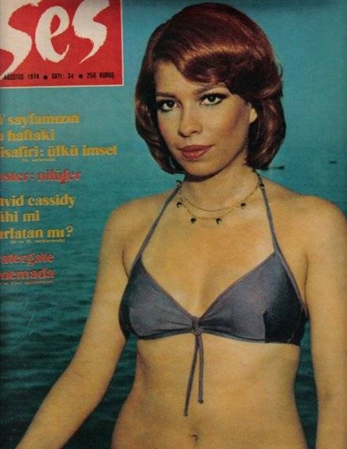 Selma Güneri