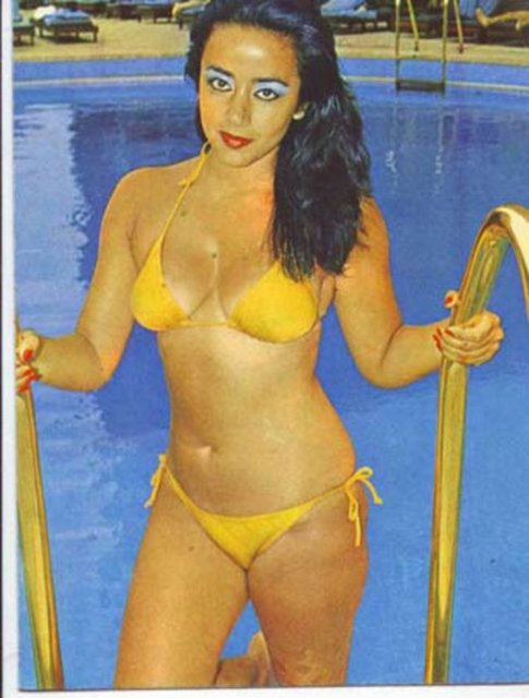 Oya Aydoğan