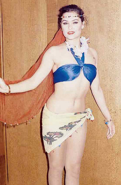 Hülya Avşar