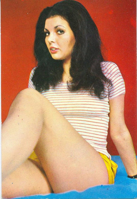 Bahar Erdeniz