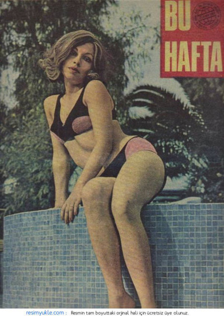 Selma Güneri
