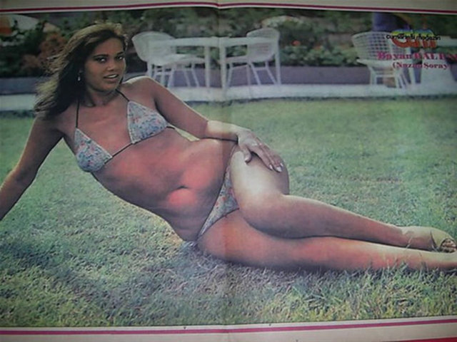 Nazan Şoray