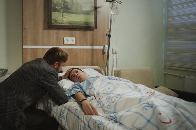 Yılanların Öcü 13. Bölüm fotoğrafları