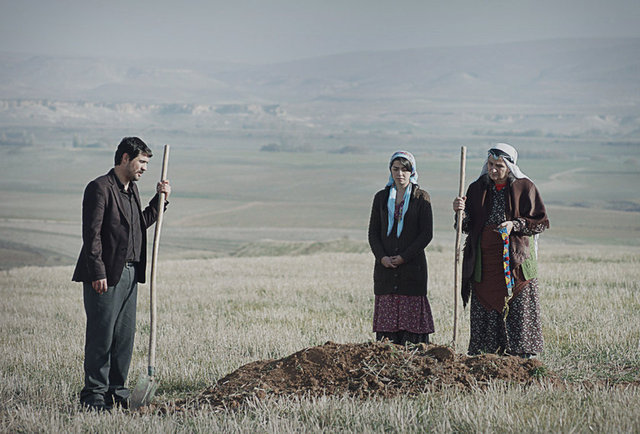 Yılanların Öcü 13. Bölüm fotoğrafları