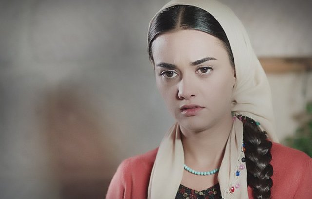 Yılanların Öcü 13. Bölüm fotoğrafları