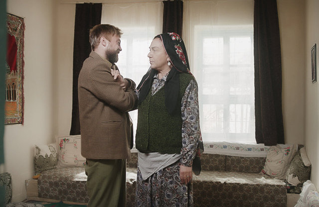 Yılanların Öcü 13. Bölüm fotoğrafları