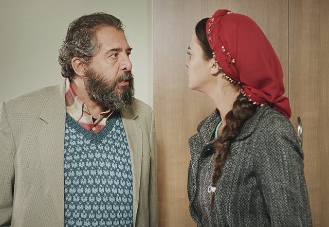 Yılanların Öcü 13. Bölüm fotoğrafları