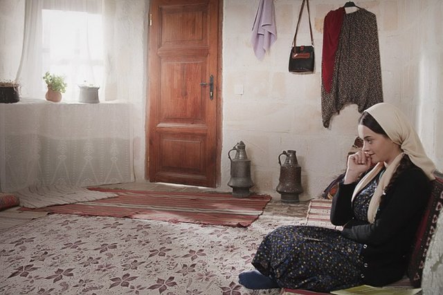 Yılanların Öcü 13. Bölüm fotoğrafları