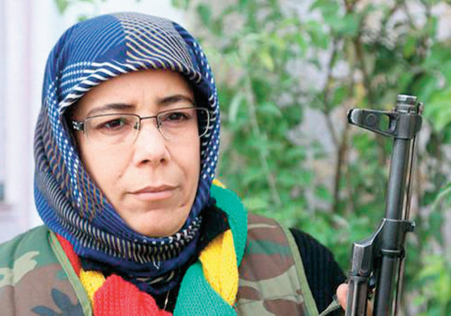 LİNDA ALİ CEZAYİR