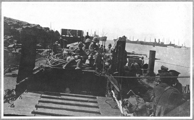 17 Haziran 1920 tarih ve B. 7230 sayılı104 yazıda Asteğmen Frank Coffee'nin mezarına dair vesika ve fotoğrafları aldıklarını bildiriyordu.