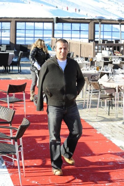 ERKUT SOYAK