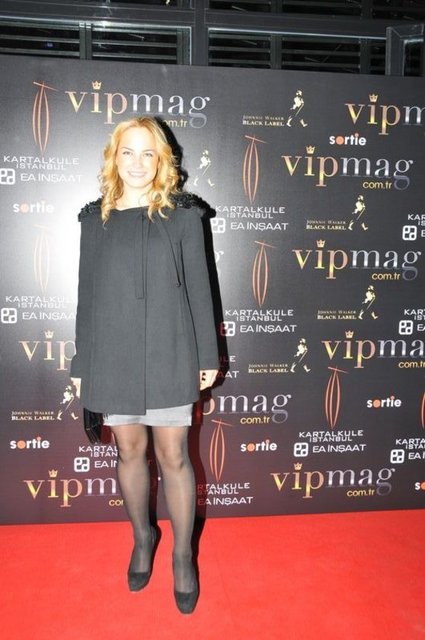 AZADE BALKANER