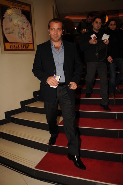 ERKUT SOYAK