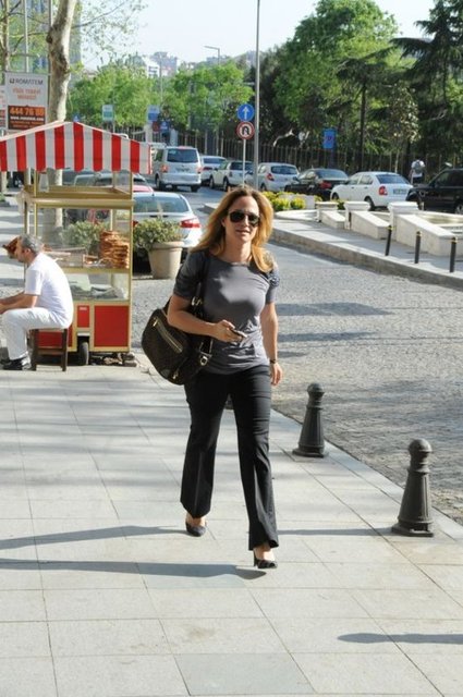AZADE BALKANER
