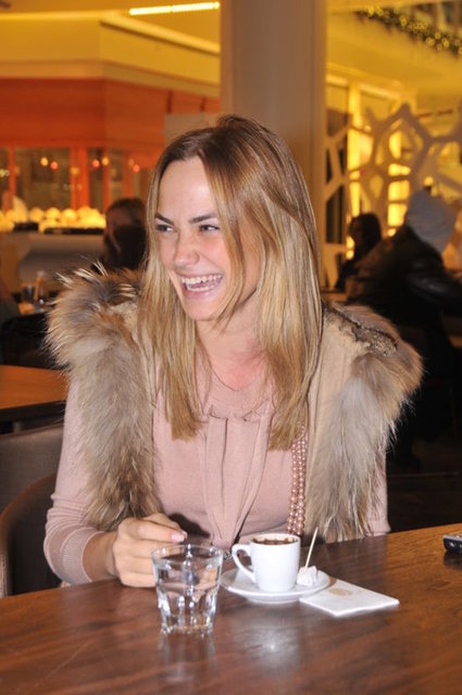 AZADE BALKANER