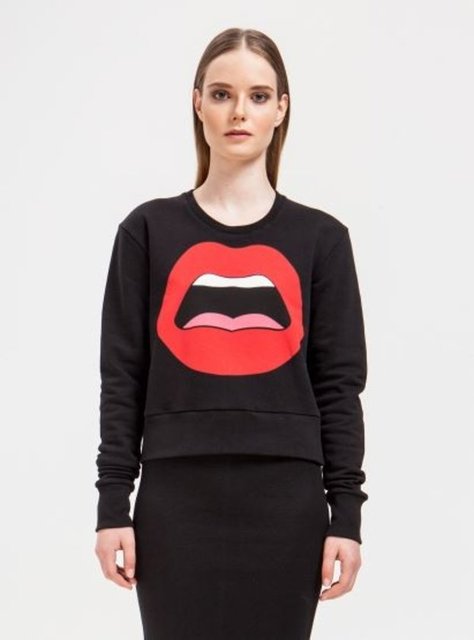Sweatshirt: Yazbükey (340TL)