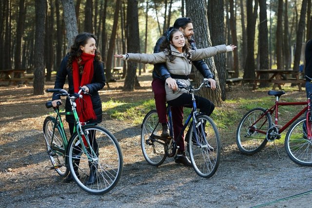 Fatih Harbiye 49.bölüm