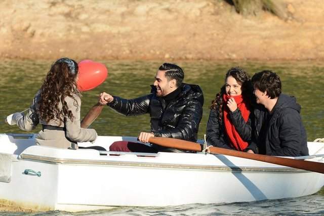 Fatih Harbiye 49.bölüm