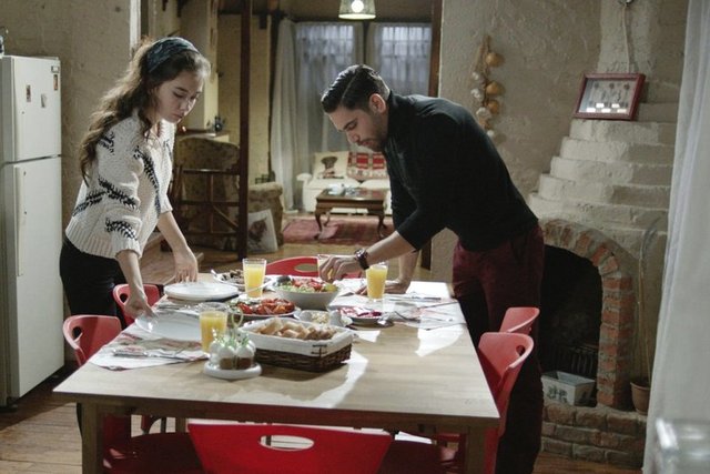 Fatih Harbiye 49.bölüm