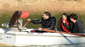 Fatih Harbiye 49.bölüm