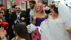 Roman Havası 1. Bölüm fotoğrafları