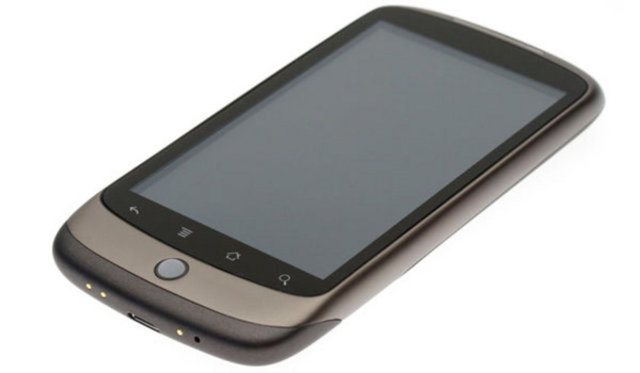 Google Nexus 2010   -  - Andoid işletim sistemine sahip, Nexus, Google'ın bizzat ürettiği ilk dokunmatik ekranlı akıllı telefon olma özelliğine sahip.