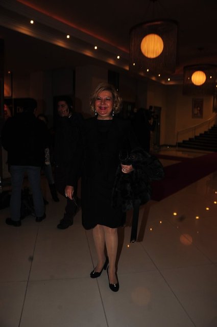 AYDAN SEMKER 