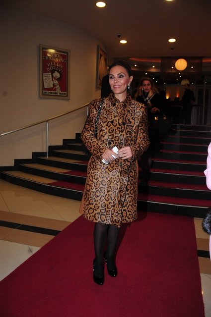 FERYAL GÜLMAN 