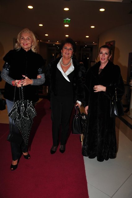İNCİ ARAL, CANAN İMER, NESRİN EYİLİK 