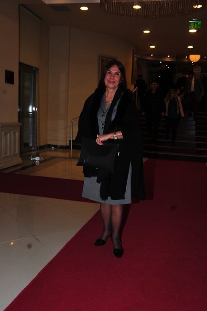 ZEYNEP GERMEN 