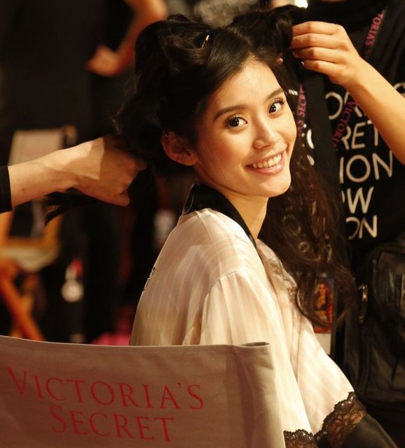 MING XI