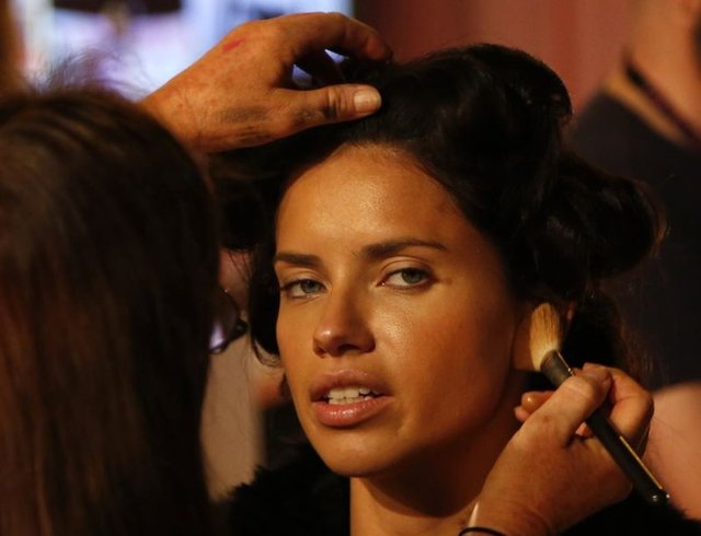 ADRIANA LIMA