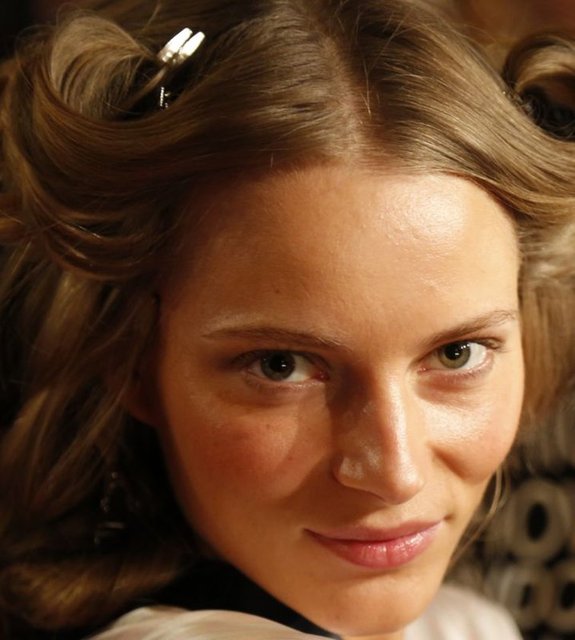 SIGRID AGREN