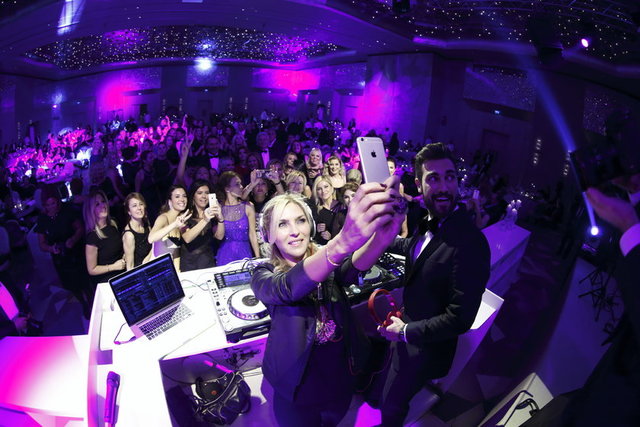 ARZU SABANCI 