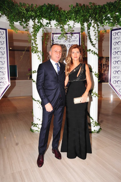 SELİM - EDA KOSİF