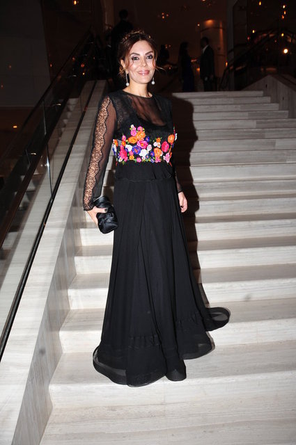 FERYAL GÜLMAN 