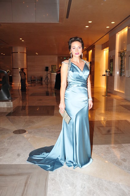 BERRİN OKÇU 