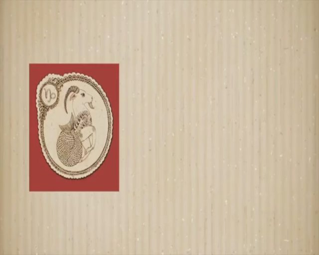 Türkiye'de en çok bulunan 3 burç: Oğlak