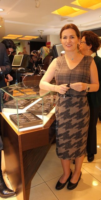 ÖZLEM CANKURTARAN