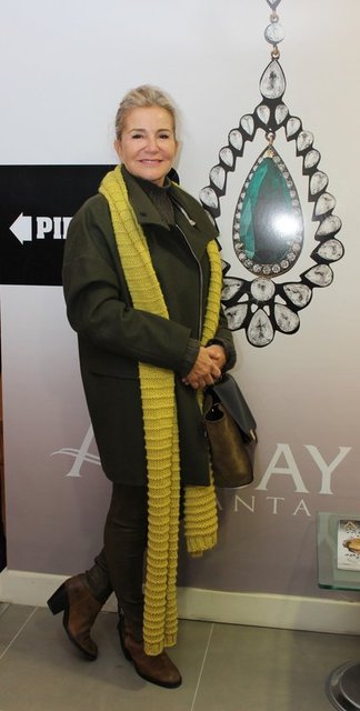 AYŞEGÜL DİNÇKÖK