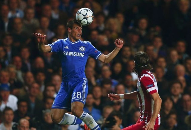 -  - 83. Cesar Azpilicueta