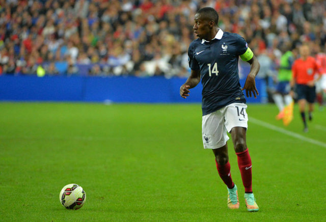 -  - 81. Blaise Matuidi