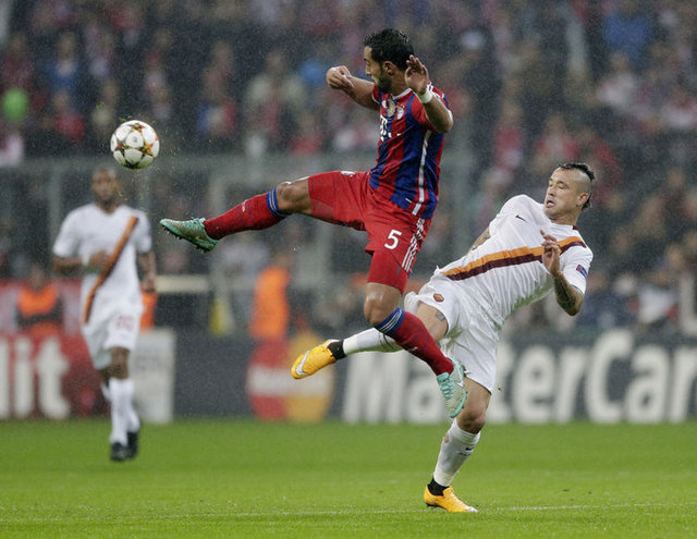 - 91. Mehdi Benatia