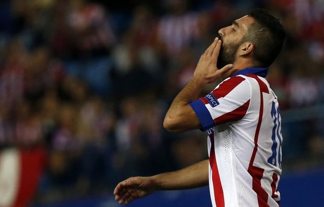 - 50. Arda Turan